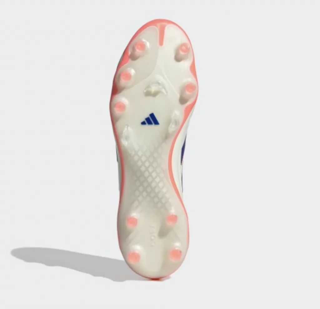 Бутсы профессиональные Adidas Copa Pure 3 Elite FG